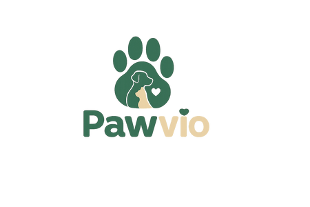 Pawvio