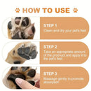 PawLixir™ – Bálsamo Curativo Natural para Perros