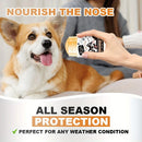 PawLixir™ – Bálsamo Curativo Natural para Perros