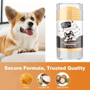 PawLixir™ – Bálsamo Curativo Natural para Perros