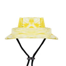Sombrero de Sol Ajustable para Mascotas para Gatos y Perros Pequeños
