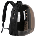 Mochila transportadora transpirable para mascotas – Viaje seguro para gatos