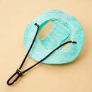 Sombrero de Sol Ajustable para Mascotas para Gatos y Perros Pequeños