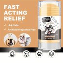 PawLixir™ – Bálsamo Curativo Natural para Perros